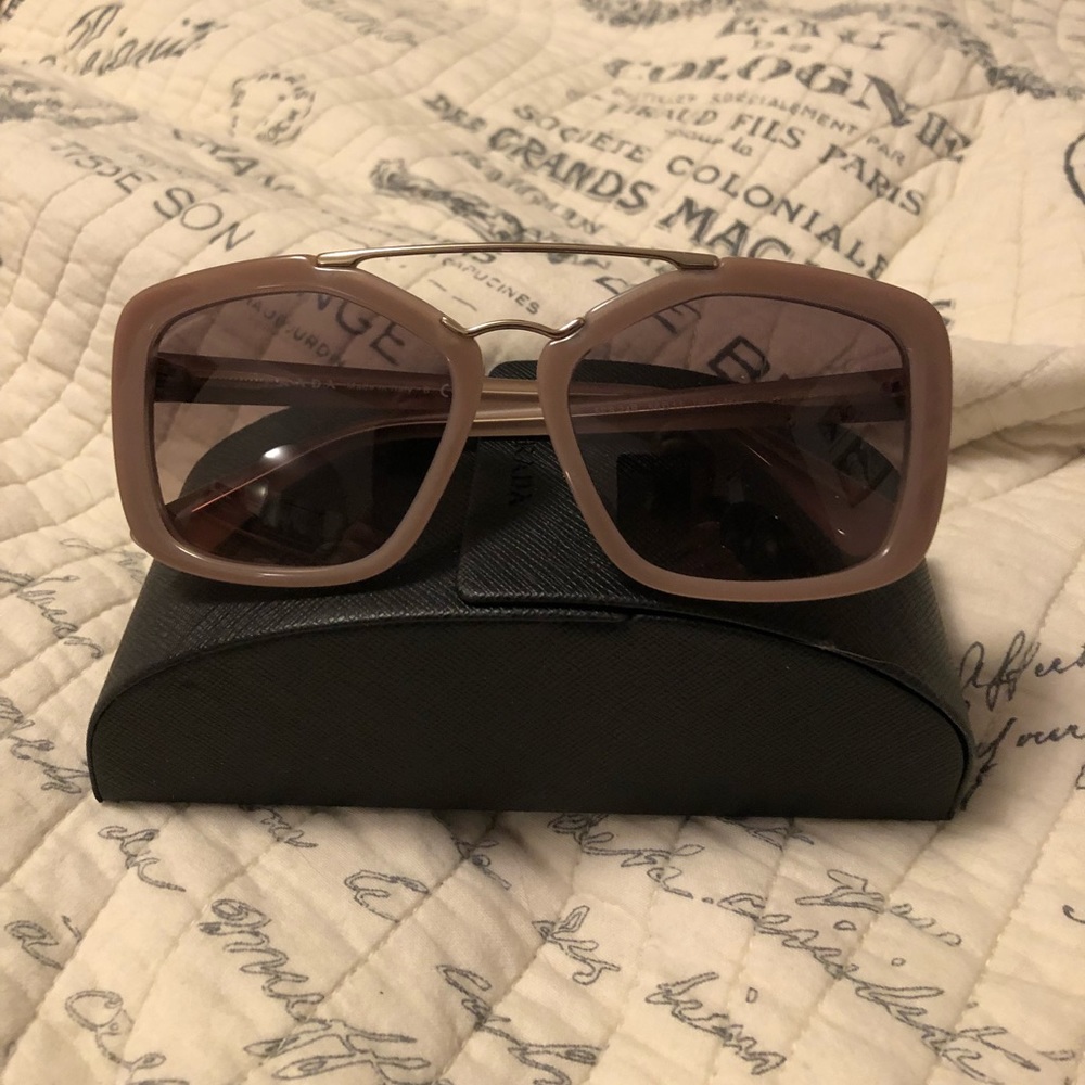 Prada sunglasses